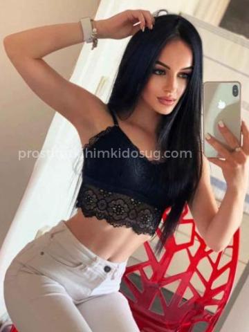 Индивидуалка Пелагея фото 2