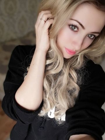 Проститутка Венера, 24 года, г. Соликамск